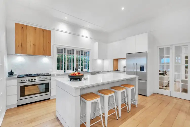 Fifth view of Homely house listing, 16 Bourne Street, Clayfield QLD 4011