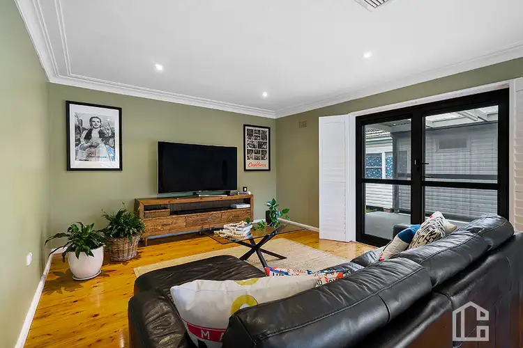 Fourth view of Homely house listing, 75 Levy Street, Glenbrook NSW 2773