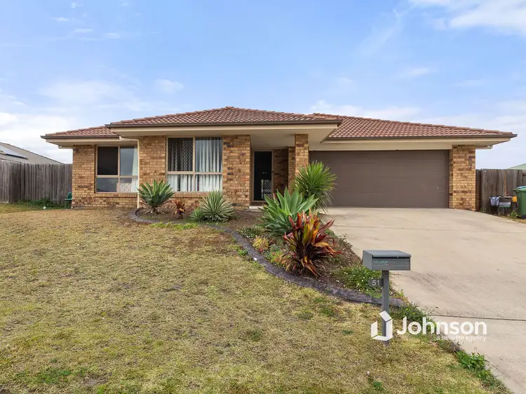 51 Tawney Street, Lowood QLD 4311
