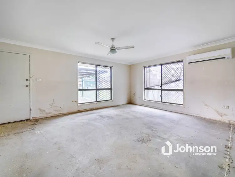 Second view of Homely house listing, 18 Helen Street, North Booval QLD 4304