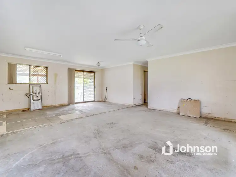 Fourth view of Homely house listing, 18 Helen Street, North Booval QLD 4304