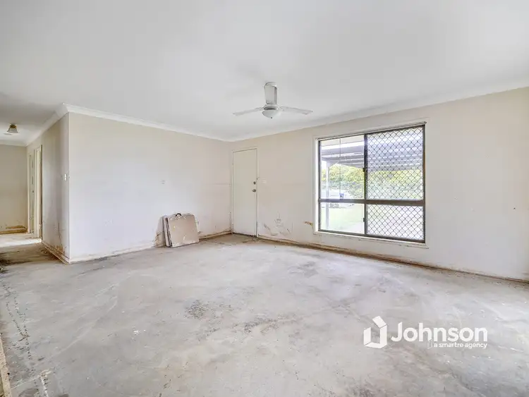 Fifth view of Homely house listing, 18 Helen Street, North Booval QLD 4304