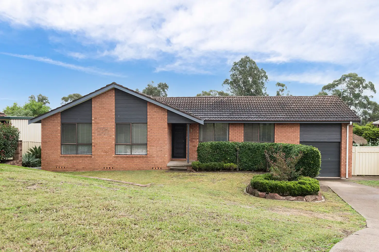 Main view of Homely house listing, 5 Sauterne Close, Muswellbrook NSW 2333
