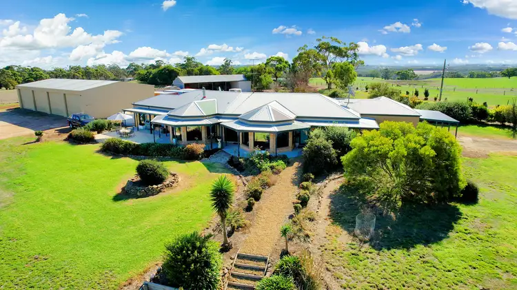 619 Deans Road