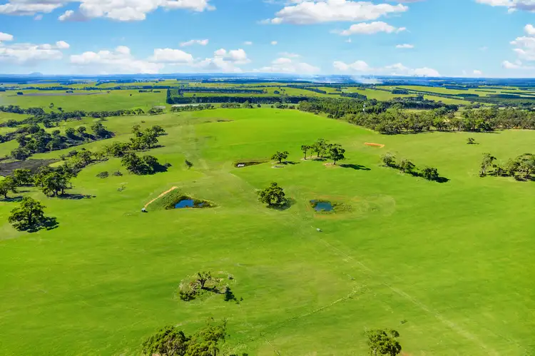 Third view of Homely rural property listing, 619 Deans Road, Meredith VIC 3333