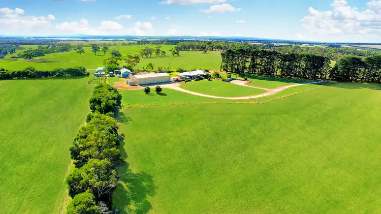 Fifth view of Homely rural property listing, 619 Deans Road, Meredith VIC 3333