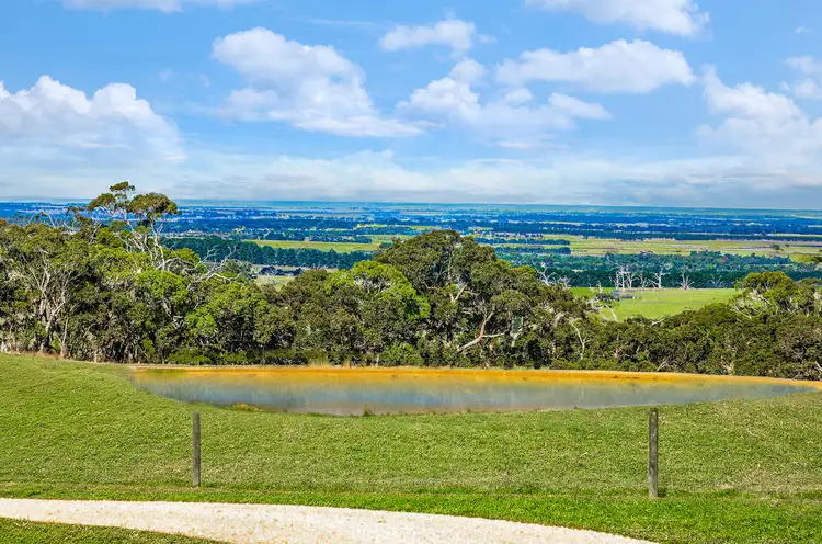 Sixth view of Homely rural property listing, 619 Deans Road, Meredith VIC 3333