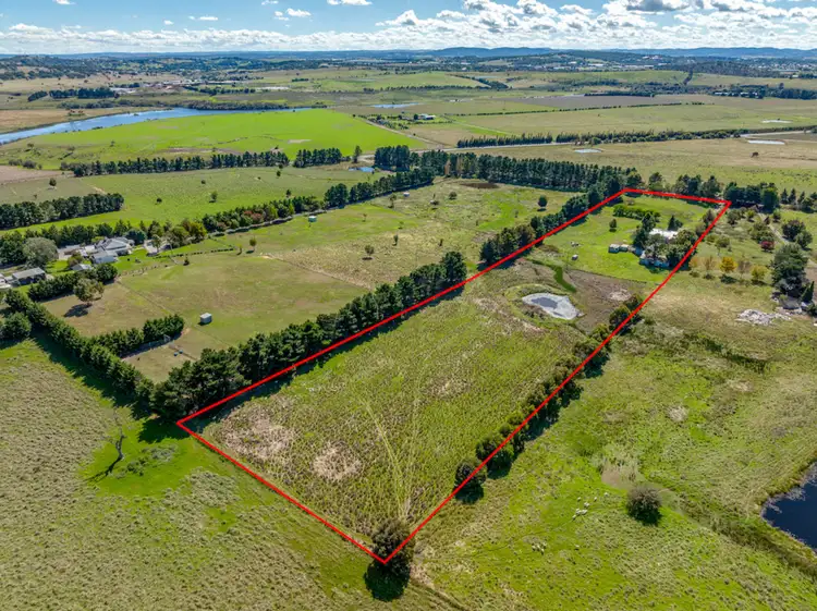 34 Harringtons Lane, Brisbane Grove NSW 2580