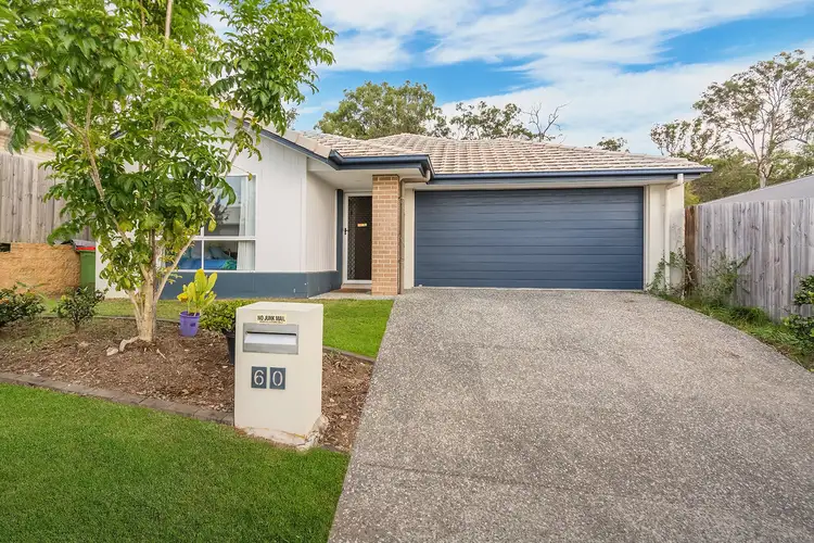 60 Mieka Crescent