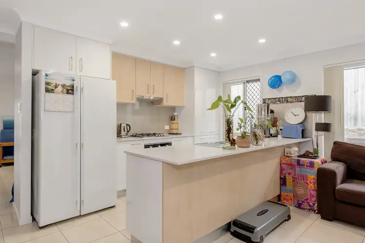 Second view of Homely house listing, 60 Mieka Crescent, Pimpama QLD 4209