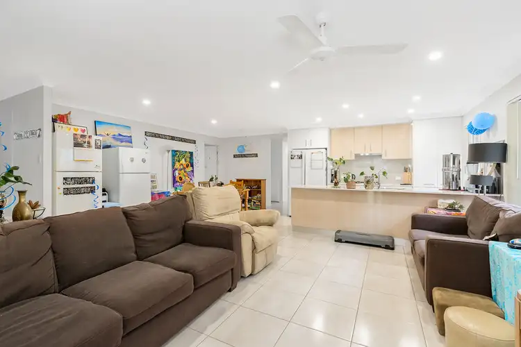 Seventh view of Homely house listing, 60 Mieka Crescent, Pimpama QLD 4209
