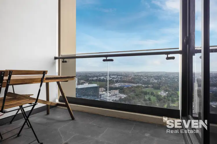 Third view of Homely apartment listing, 4106/330 Church Street, Parramatta NSW 2150