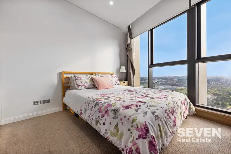Fourth view of Homely apartment listing, 4106/330 Church Street, Parramatta NSW 2150