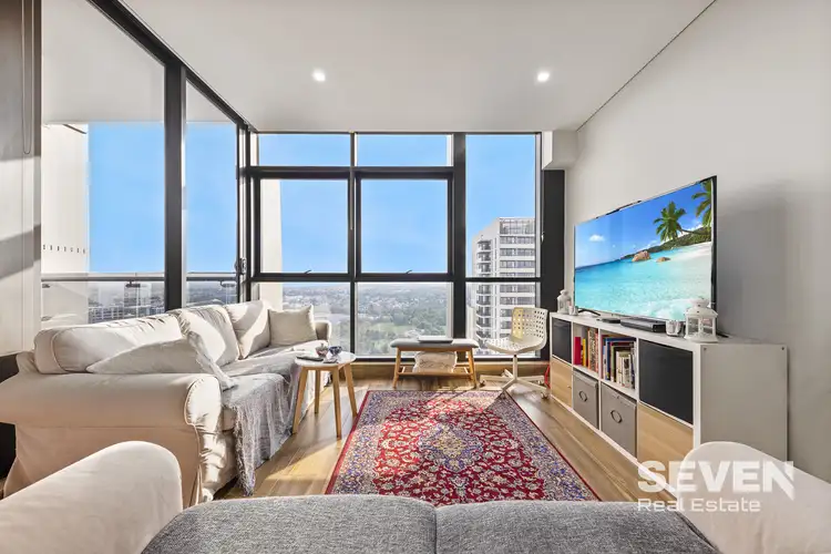Fifth view of Homely apartment listing, 4106/330 Church Street, Parramatta NSW 2150