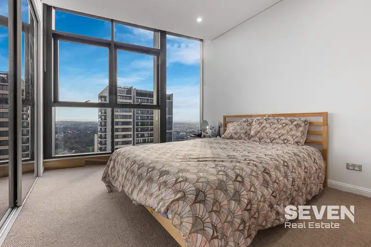 Sixth view of Homely apartment listing, 4106/330 Church Street, Parramatta NSW 2150