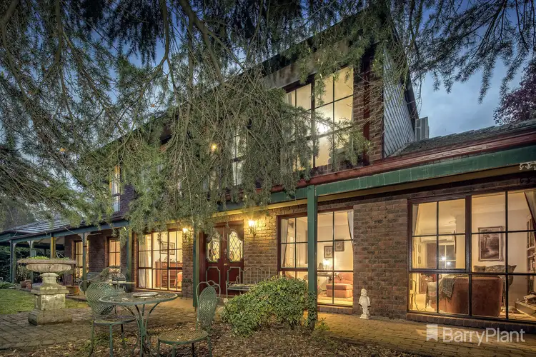 Main view of Homely house listing, 47 Emerald Lake Road, Emerald VIC 3782