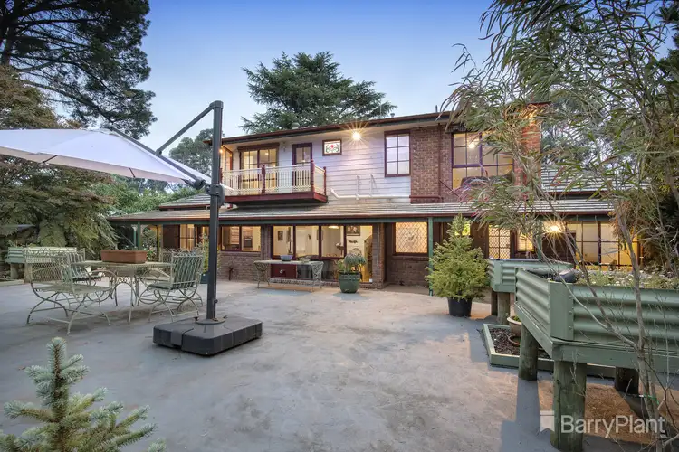 Second view of Homely house listing, 47 Emerald Lake Road, Emerald VIC 3782