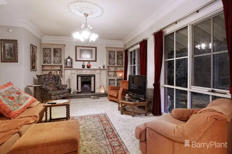 Third view of Homely house listing, 47 Emerald Lake Road, Emerald VIC 3782