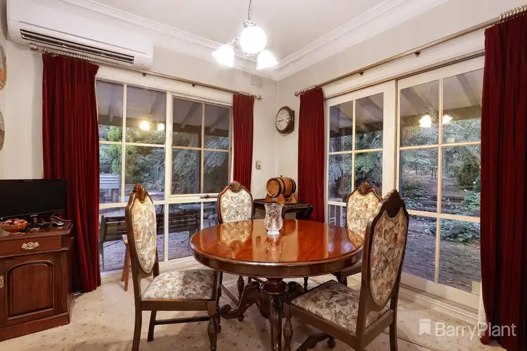 Fourth view of Homely house listing, 47 Emerald Lake Road, Emerald VIC 3782