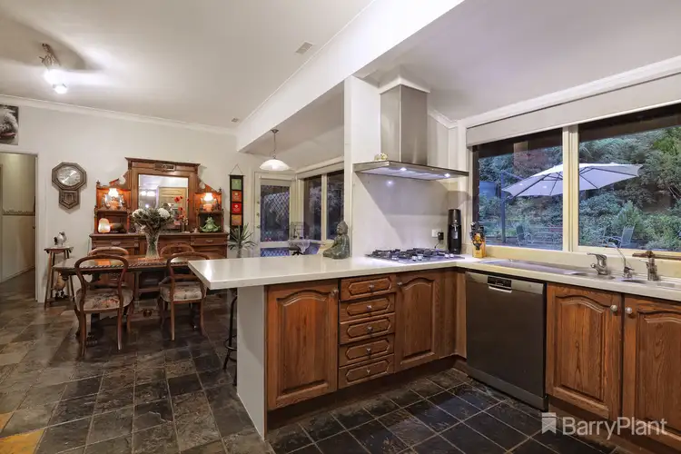 Fifth view of Homely house listing, 47 Emerald Lake Road, Emerald VIC 3782