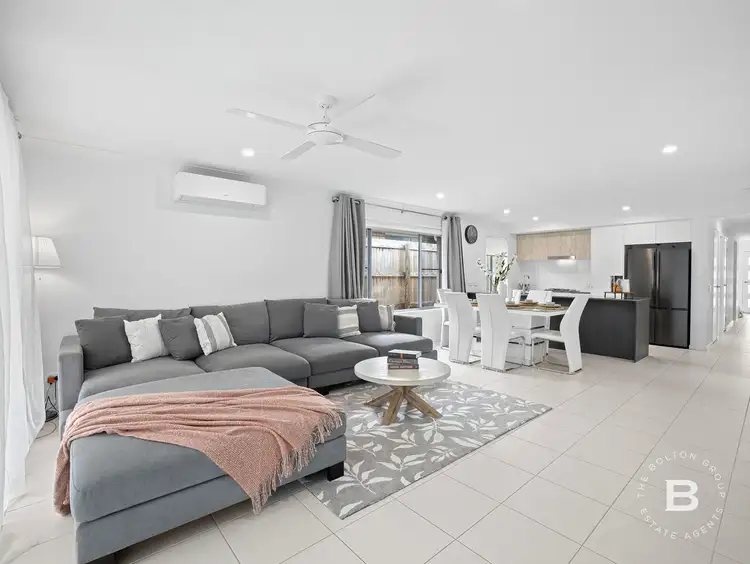 Main view of Homely house listing, 84 Chambers Ridge Boulevard, Park Ridge QLD 4125
