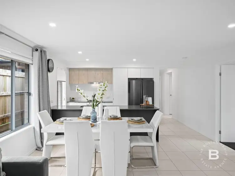 Fifth view of Homely house listing, 84 Chambers Ridge Boulevard, Park Ridge QLD 4125