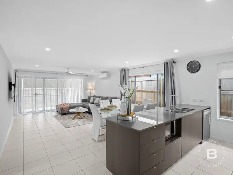 Sixth view of Homely house listing, 84 Chambers Ridge Boulevard, Park Ridge QLD 4125