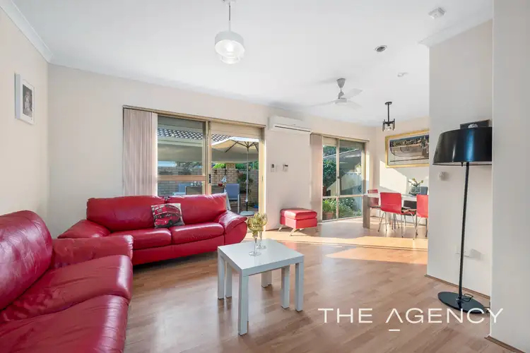 1/120 Woodrow Avenue, Dianella WA 6059