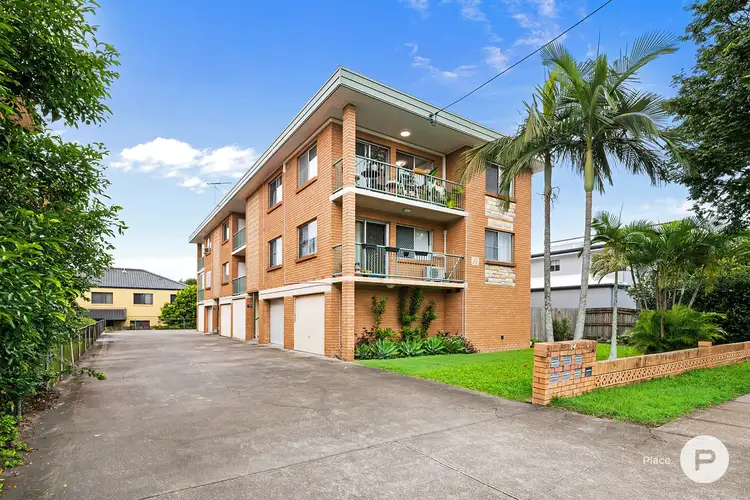 Main view of Homely unit listing, 4/14 Gainsborough Street, Moorooka QLD 4105