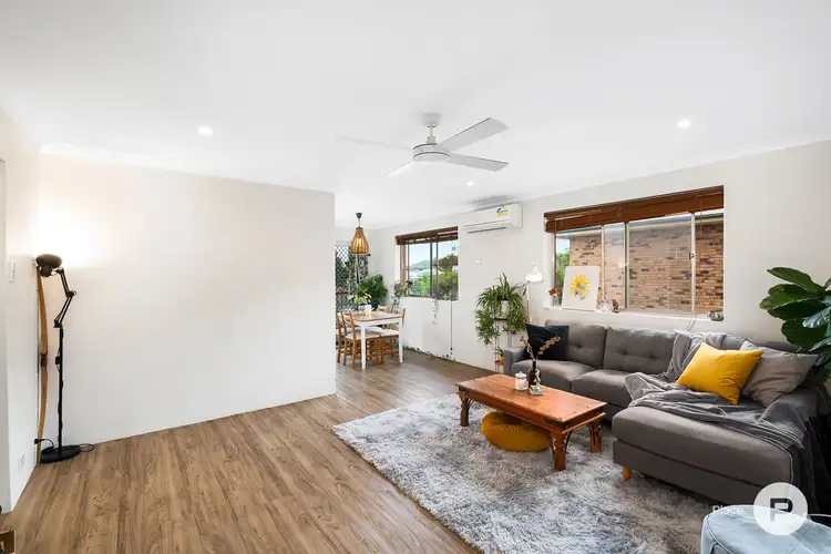 Second view of Homely unit listing, 4/14 Gainsborough Street, Moorooka QLD 4105