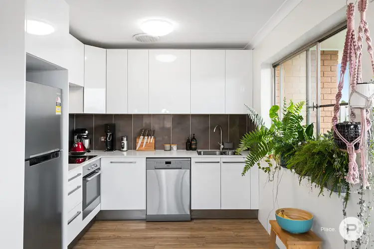 Fifth view of Homely unit listing, 4/14 Gainsborough Street, Moorooka QLD 4105