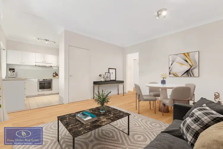 18/15 Whitmore Street, Taringa QLD 4068