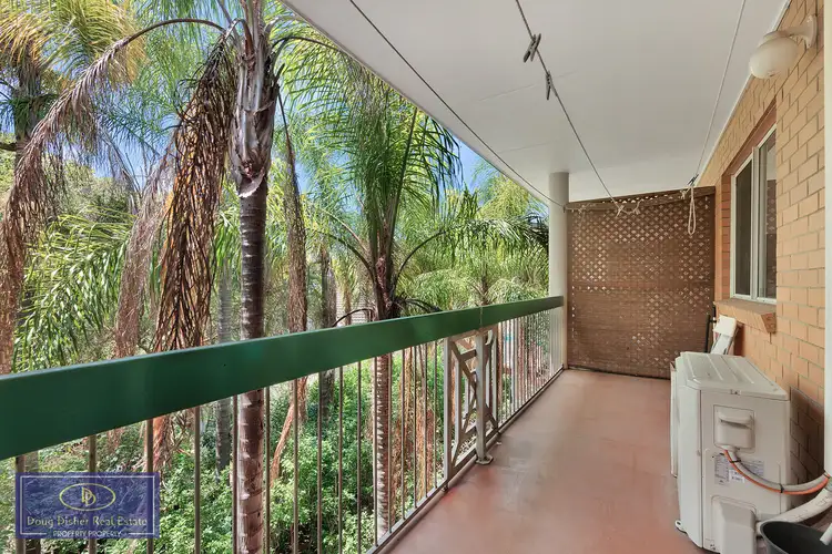Third view of Homely apartment listing, 18/15 Whitmore Street, Taringa QLD 4068