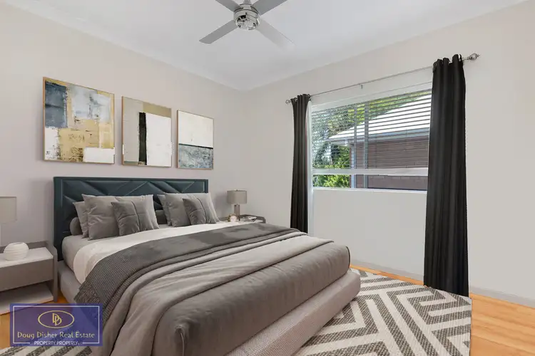 Fourth view of Homely apartment listing, 18/15 Whitmore Street, Taringa QLD 4068