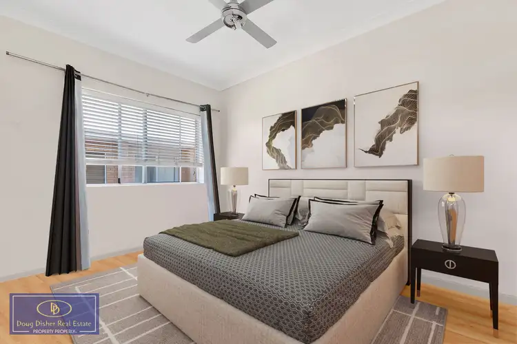 Sixth view of Homely apartment listing, 18/15 Whitmore Street, Taringa QLD 4068