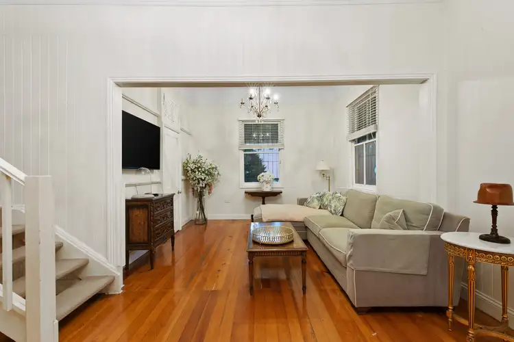 Fourth view of Homely house listing, 60 Curzon Street, East Toowoomba QLD 4350