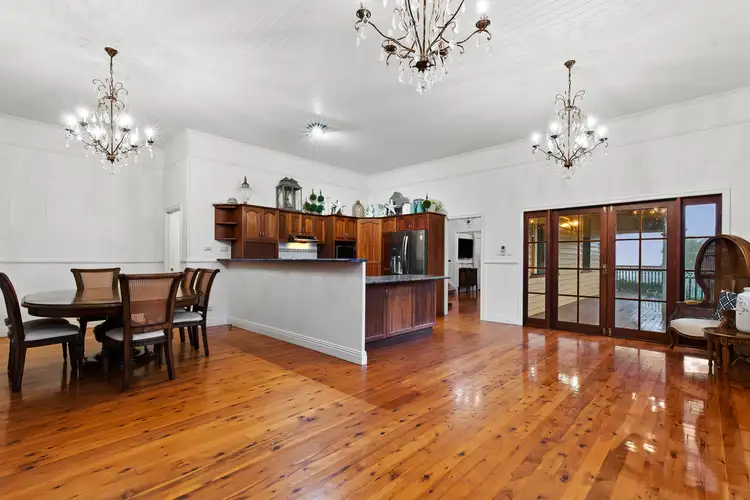 Fifth view of Homely house listing, 60 Curzon Street, East Toowoomba QLD 4350