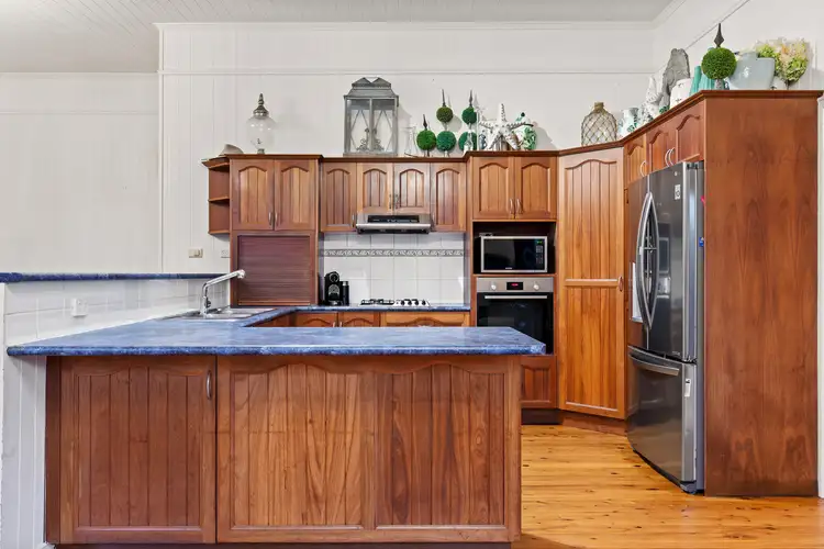Sixth view of Homely house listing, 60 Curzon Street, East Toowoomba QLD 4350