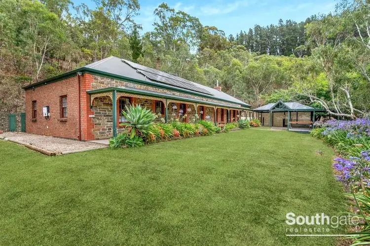 14 Strickland Road, Kangarilla SA 5157