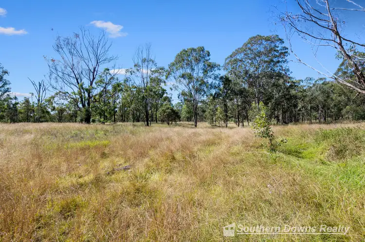 Fourth view of Homely rural property listing, Lot 3 Cunningham Highway, Wheatvale QLD 4370