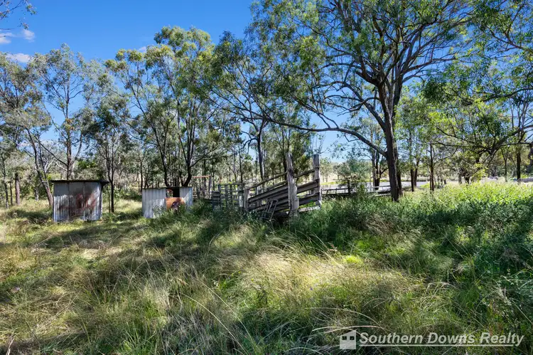 Fifth view of Homely rural property listing, Lot 3 Cunningham Highway, Wheatvale QLD 4370