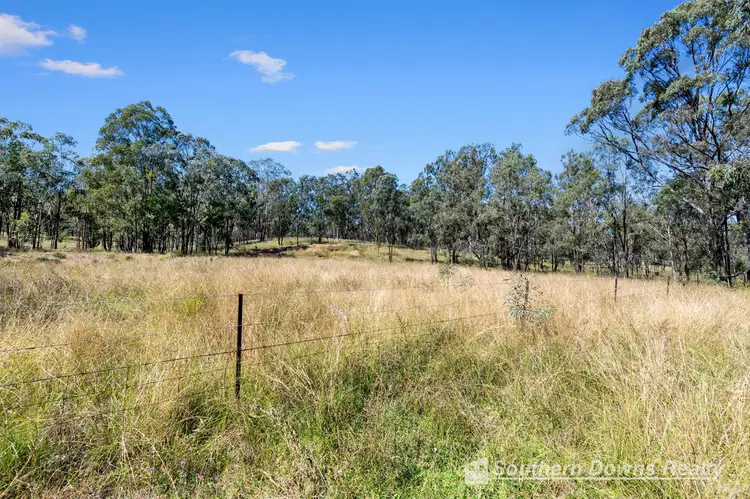 Sixth view of Homely rural property listing, Lot 3 Cunningham Highway, Wheatvale QLD 4370