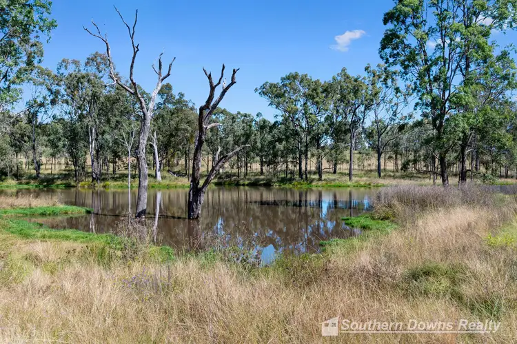 Seventh view of Homely rural property listing, Lot 3 Cunningham Highway, Wheatvale QLD 4370