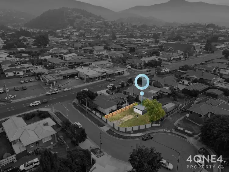 Second view of Homely land listing, LOT 2, 519 Main Road, Montrose TAS 7010