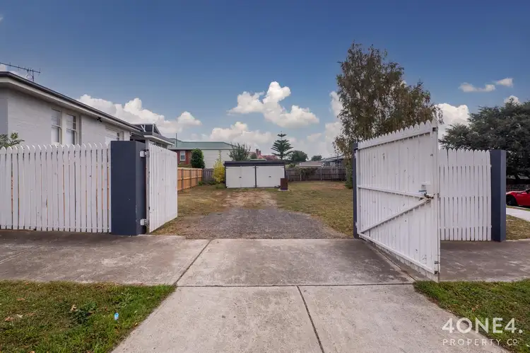 Third view of Homely land listing, LOT 2, 519 Main Road, Montrose TAS 7010