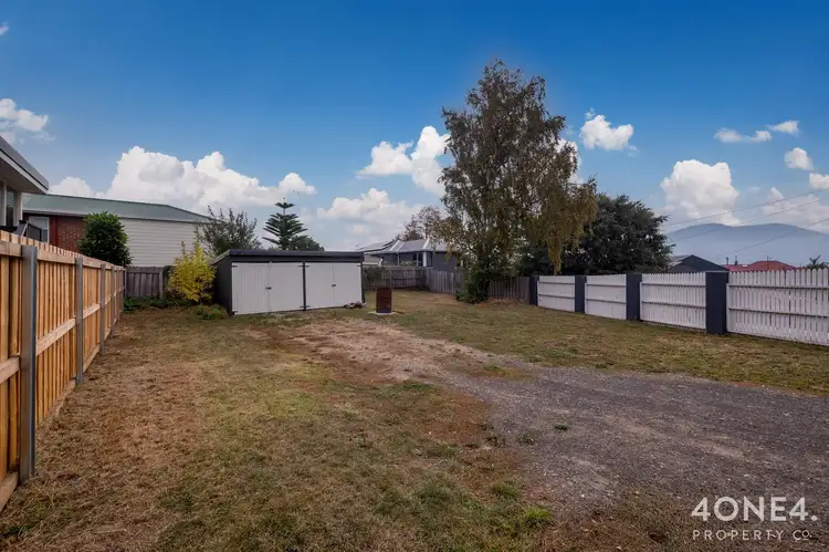 Fourth view of Homely land listing, LOT 2, 519 Main Road, Montrose TAS 7010