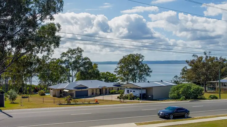 Main view of Homely house listing, 73-75 Ariadne Steet, River Heads QLD 4655
