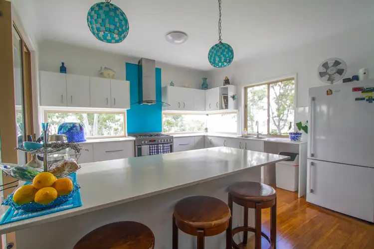 Fourth view of Homely house listing, 73-75 Ariadne Steet, River Heads QLD 4655