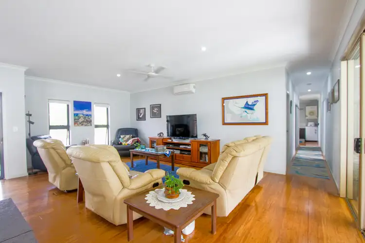 Fifth view of Homely house listing, 73-75 Ariadne Steet, River Heads QLD 4655