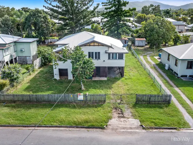 Main view of Homely house listing, 149 Stamford Street, Berserker QLD 4701